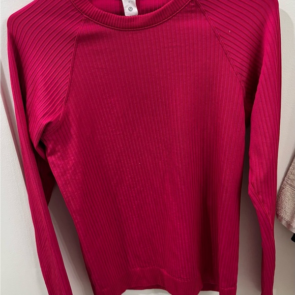 Lululemon Rest Less Pullover - Picture 1 of 4